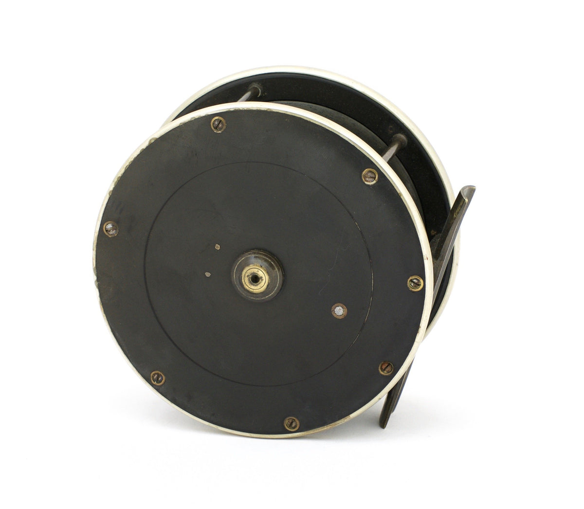 Hardy Birmingham Composite 5" Fly Reel 