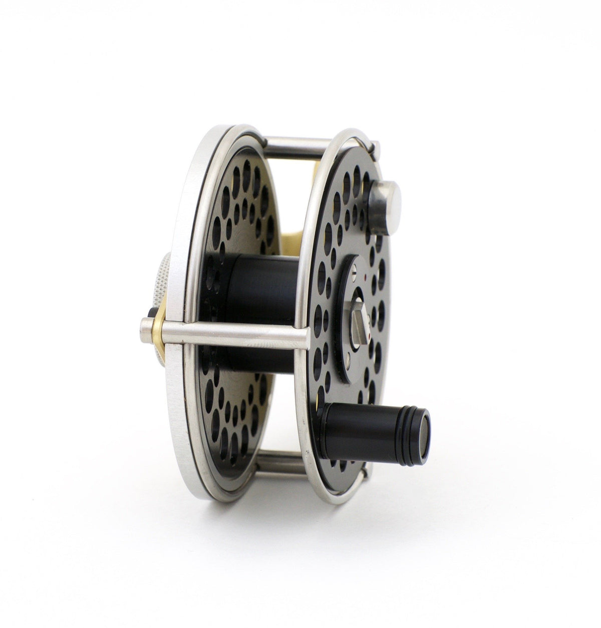 Ari 't Hart F2 Rio Orbigo Fly Reel