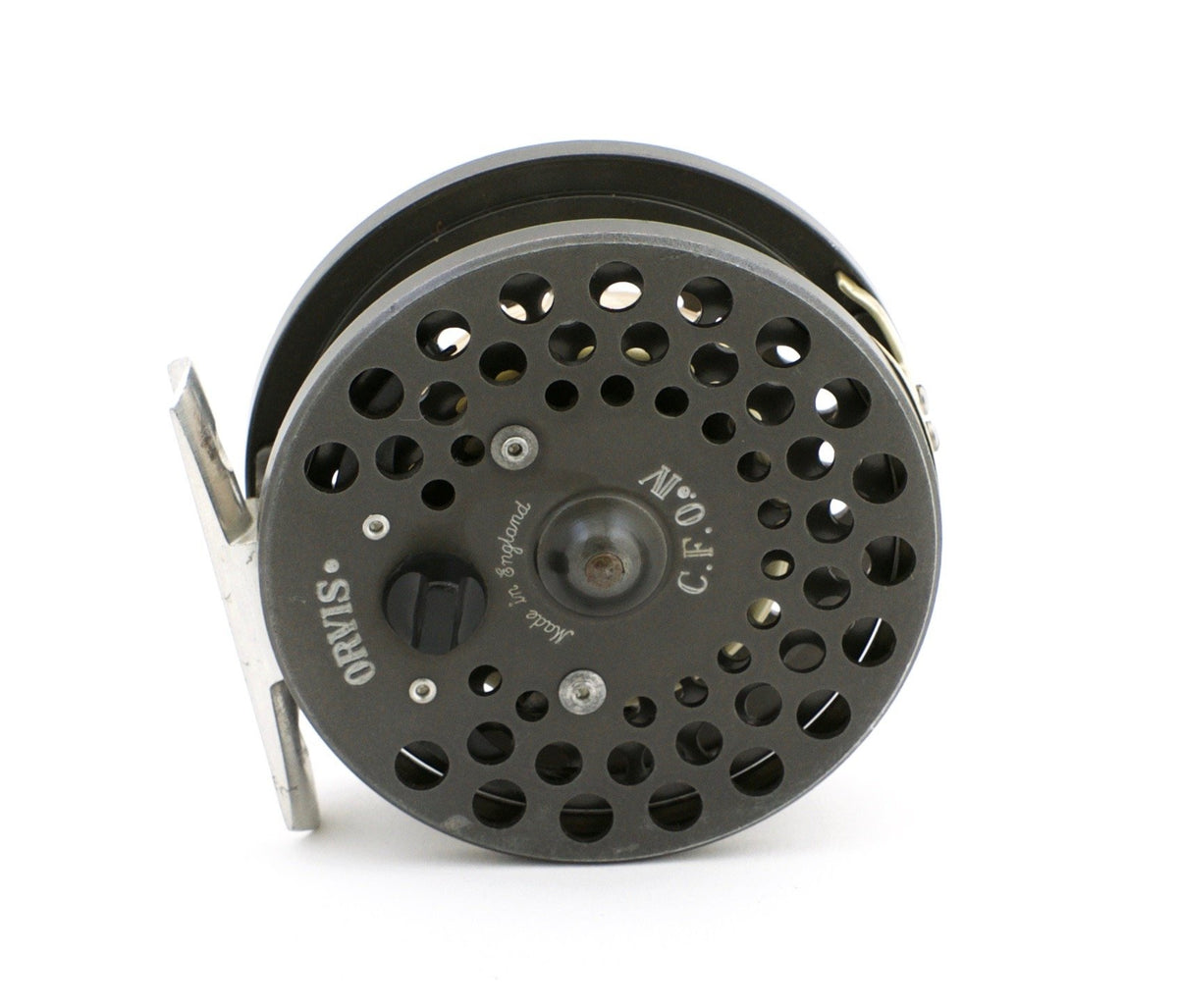 Orvis CFO IV Fly Reel