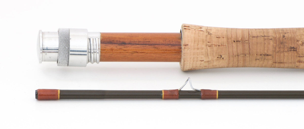 Claudio, Ferdinand - 8' 5wt Graphite Fly Rod 