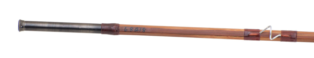 Orvis Superfine 7'6 5wt Bamboo Rod