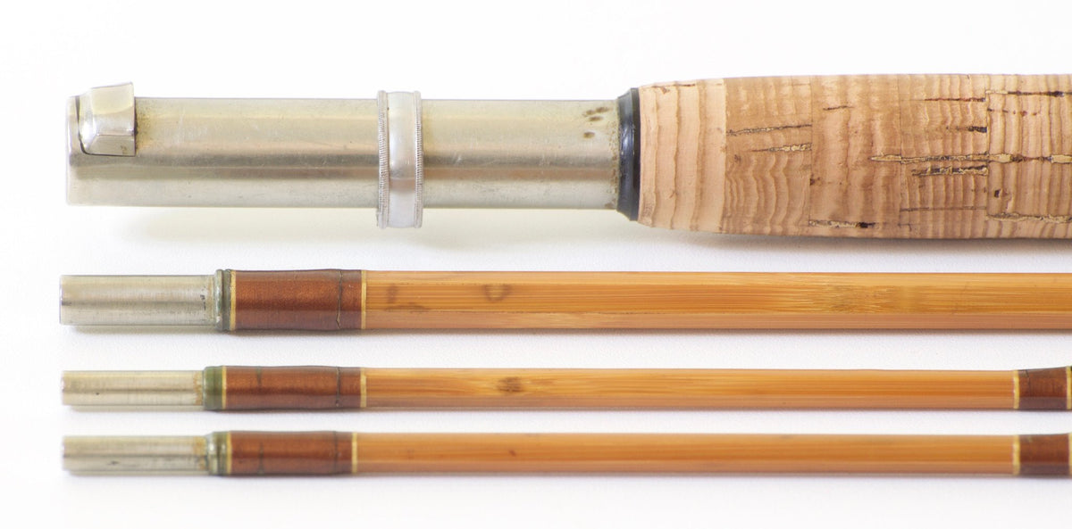 Edwards, E.W. -- 9'6 De Luxe Tournament Model 