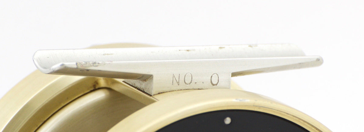 Bogdan Model 0 Fly Reel - RHW