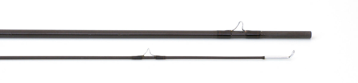 Peak, Russ -- Zenith Graphite Rod -- 9' 9wt 