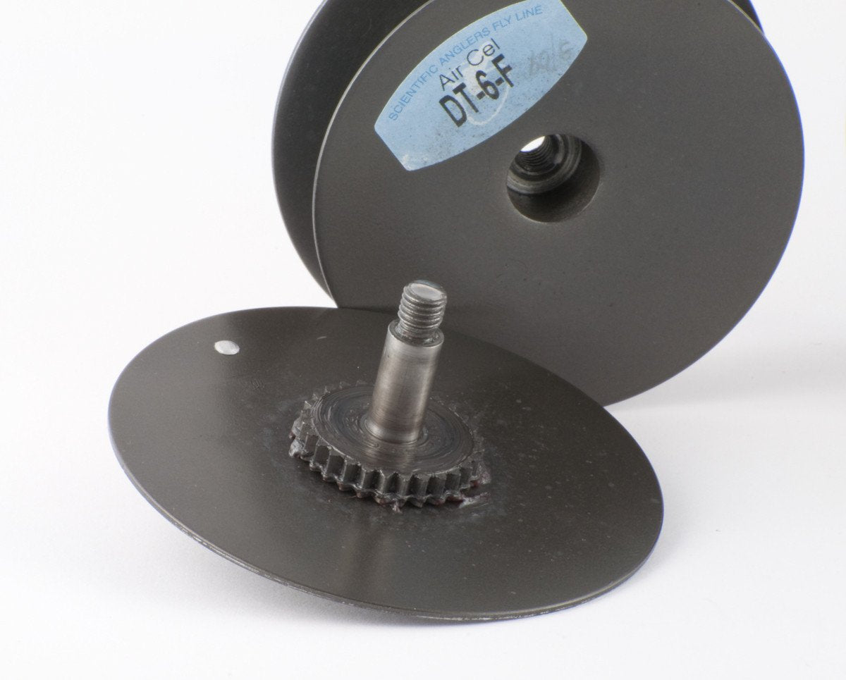 Hardy Perfect 3 3/8" Fly Reel 