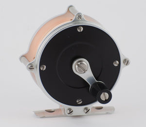 Peerless 77 Raised Pillar Fly Reel