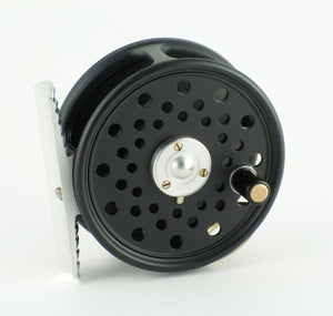Hardy St. George Jr. Fly Reel - 1998 Limited Edition Reproduction