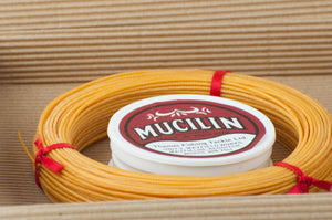 Phoenix Silk Line - The Standard Line (Salmon) - DT7 new