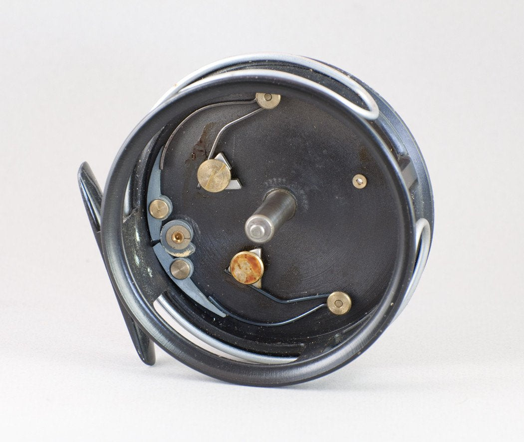 JW Young Beaudex 4" fly reel 