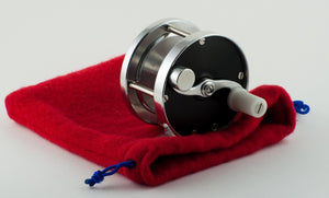 Dr. Paul Hermann Baby Hermann Fly Reel