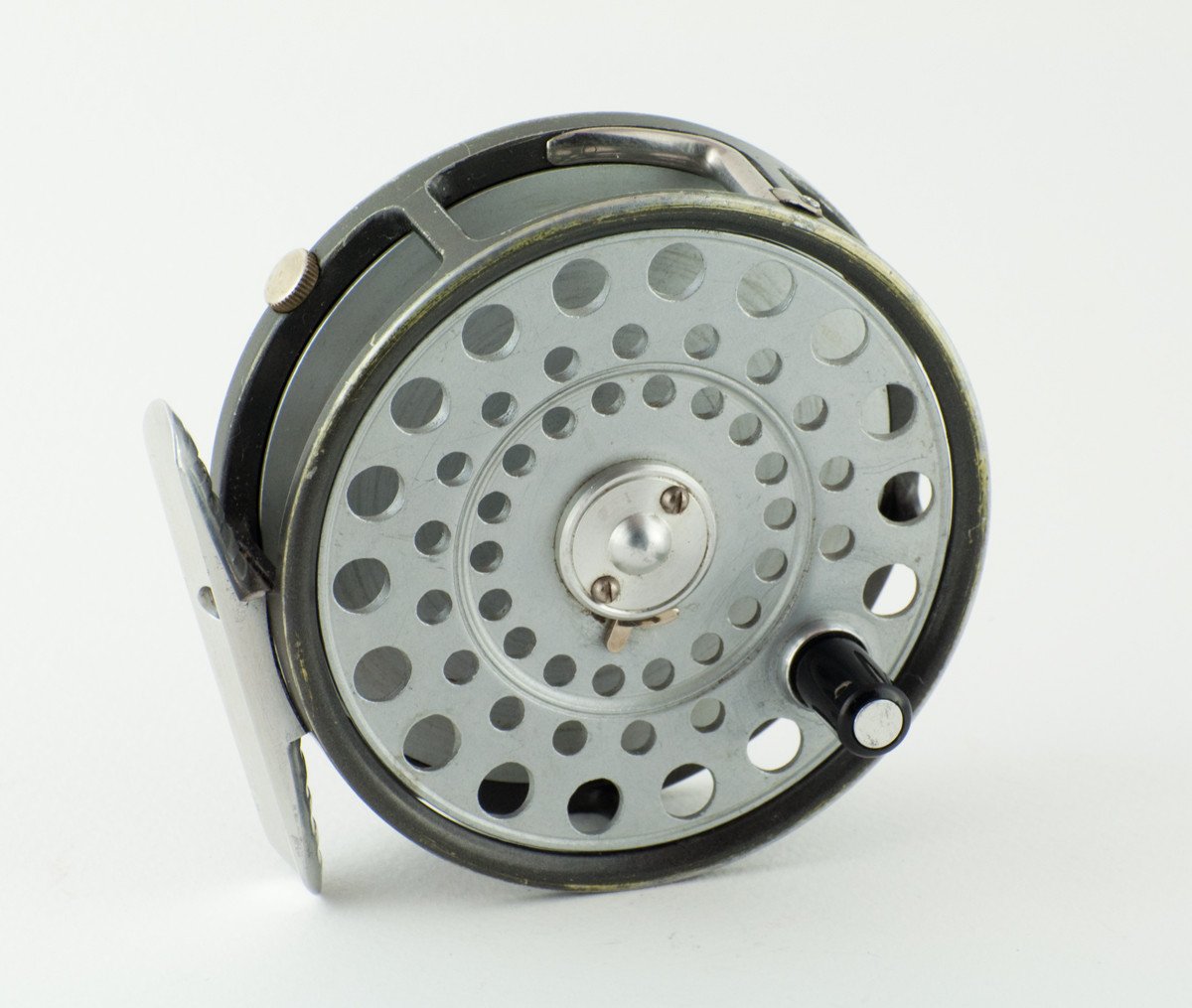 Hardy LRH Lightweight Fly Reel