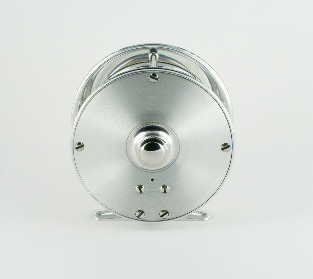 Georg Lundwall - White-Faced Glider Click Fly Reel