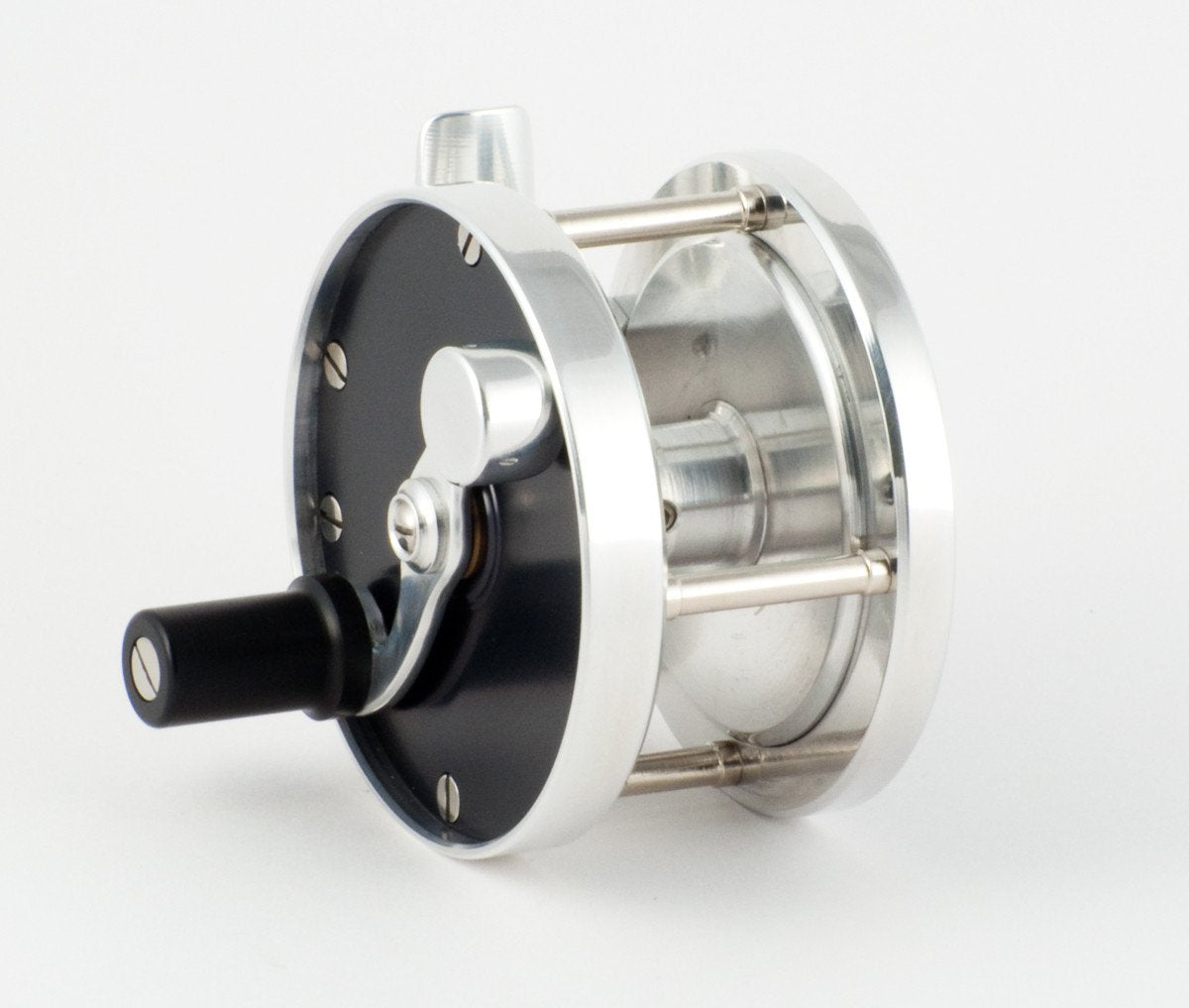 Dr. Paul Hermann Baby Hermann Fly Reel