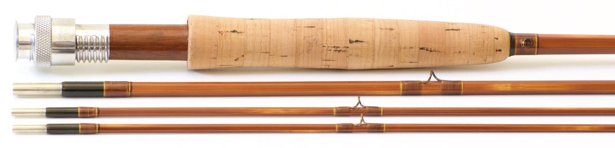 Payne Model 202 Bamboo Rod