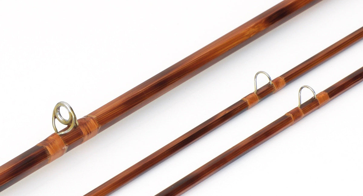 Young, Paul H. -- Early Bob Doerr Bamboo Rod