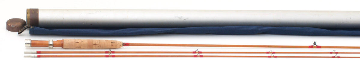 Leonard, H.L. -- Model 37 Bamboo Rod 