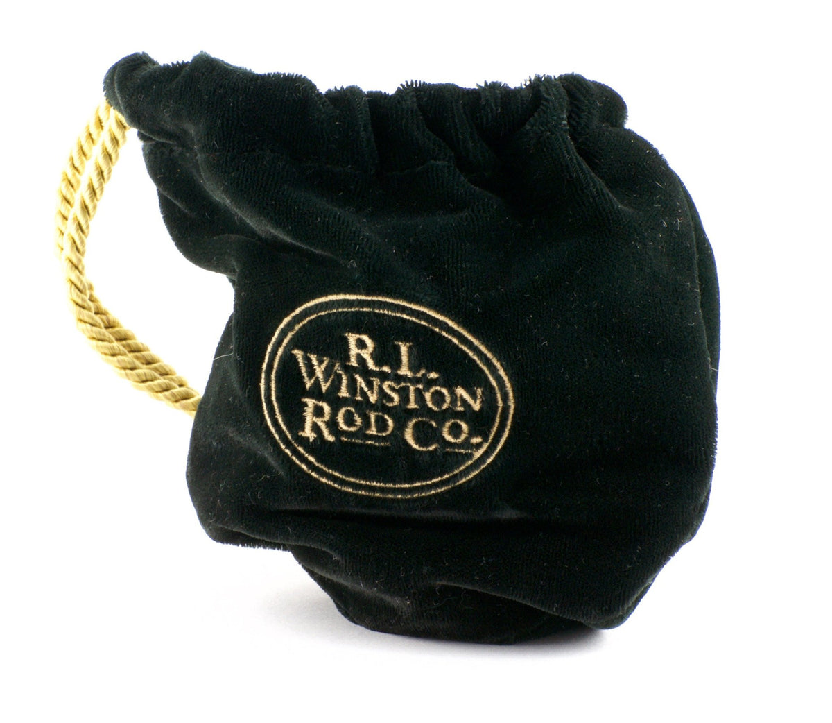 Winston Perfect 3 1/8" Fly Reel