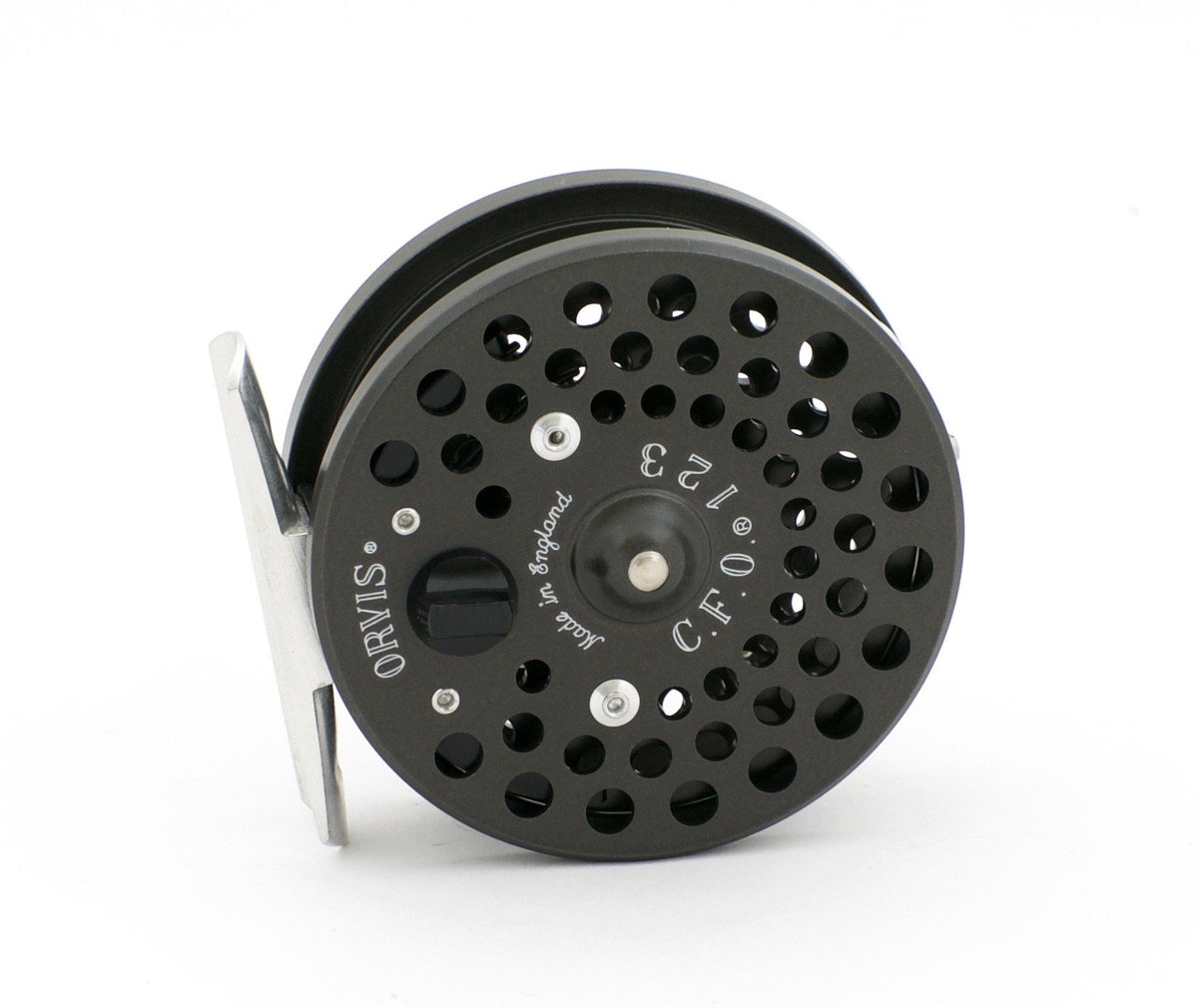Orvis CFO 123 Fly Reel