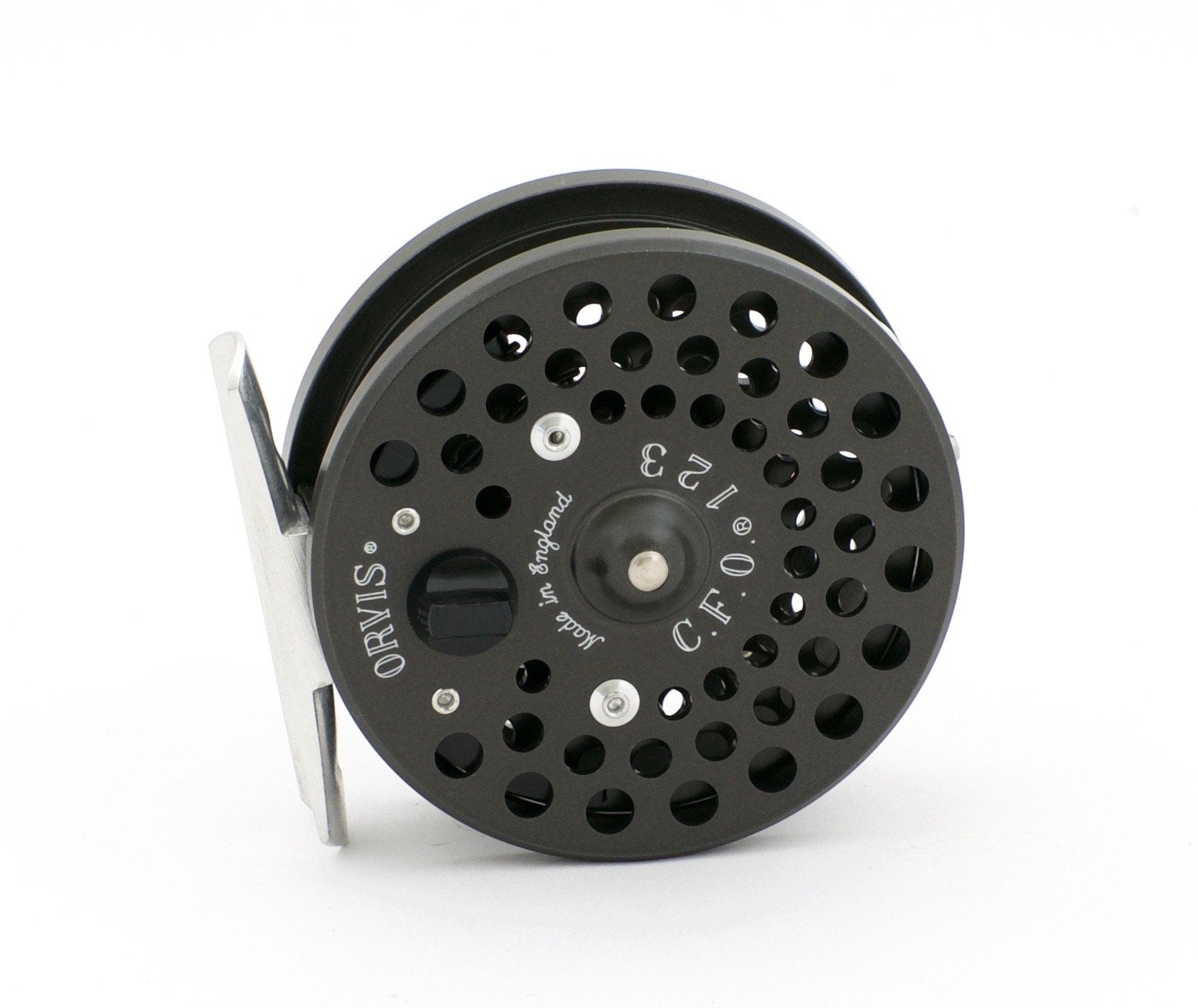 Orvis CFO 123 Fly Reel