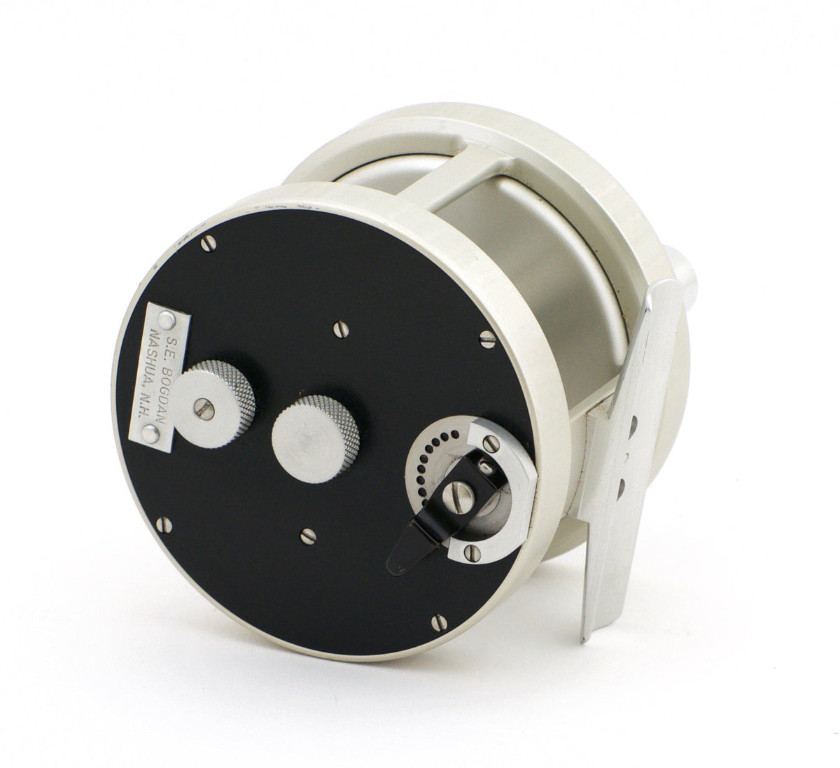 Bogdan Model 0 Fly Reel - RHW