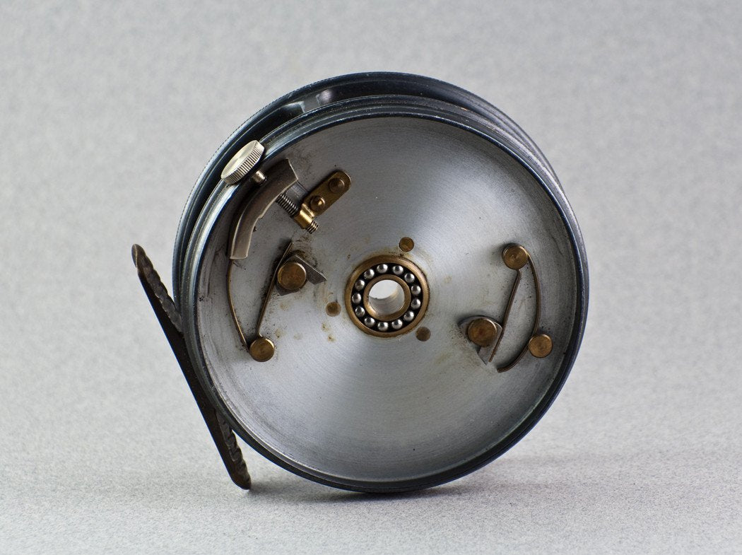 Hardy Perfect 3 5/8" Fly Reel