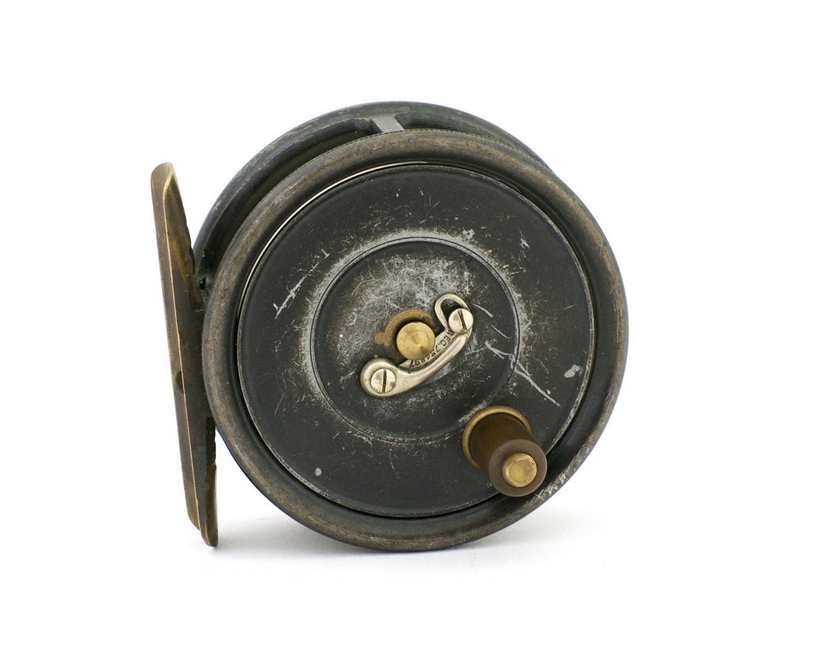 Hardy Uniqua Fly Reel 2 5/8" 