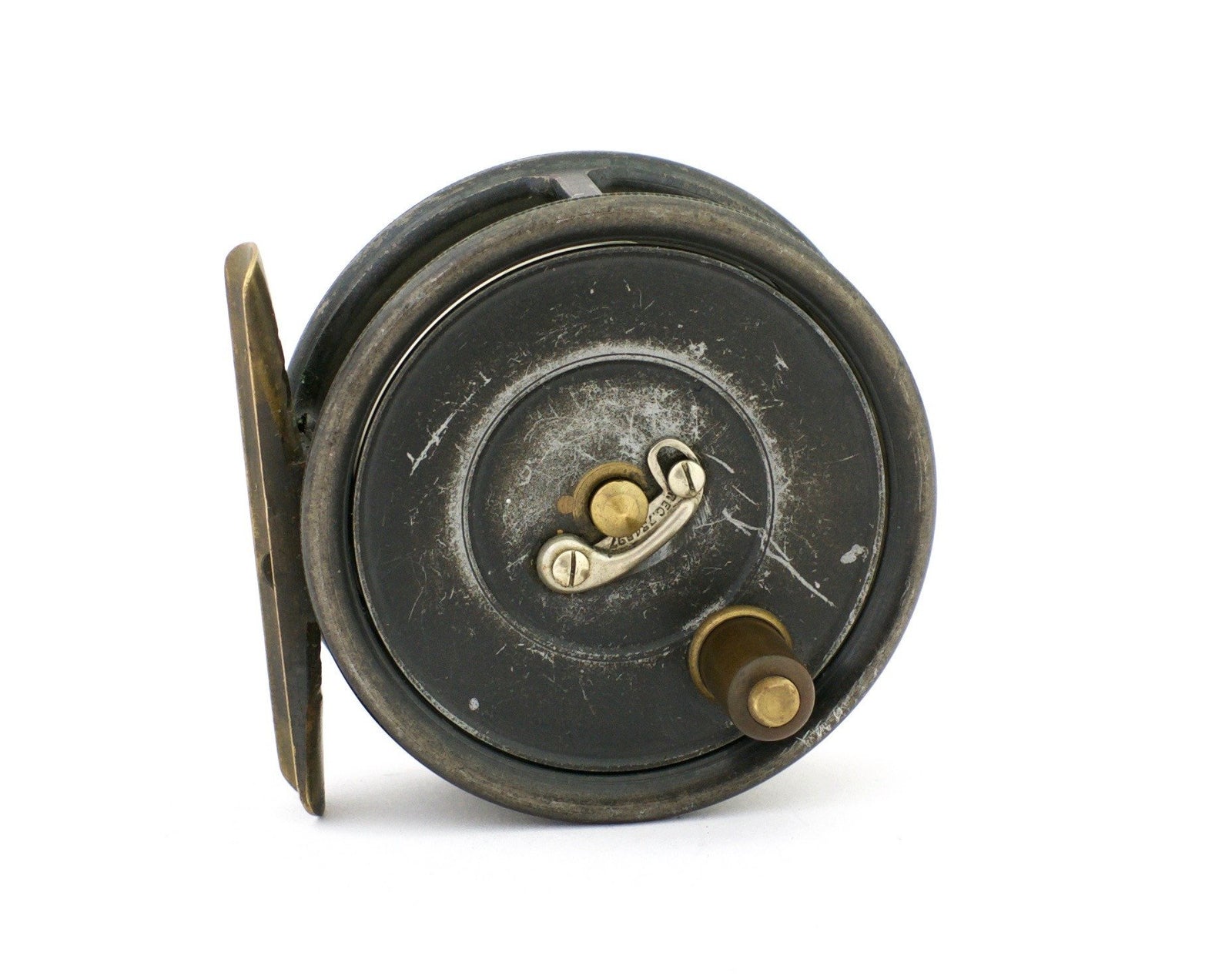 Hardy Uniqua Fly Reel 2 5/8" 