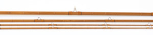 Abrams, William (Housatonic Rods) - Sedgwick 8'6 Bamboo Rod 