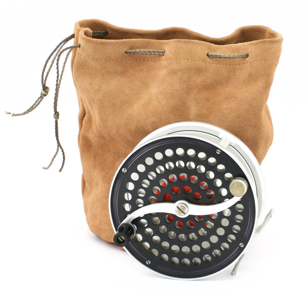 Peerless 4A Salmon / Spey Fly Reel