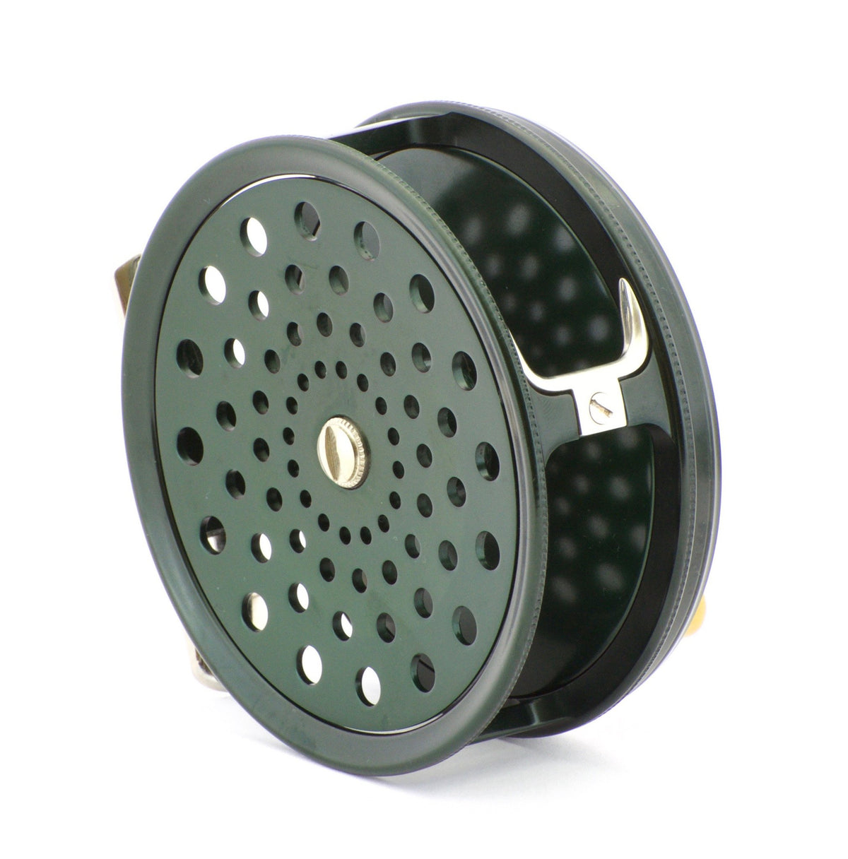 Winston Perfect 3 3/8" Fly Reel