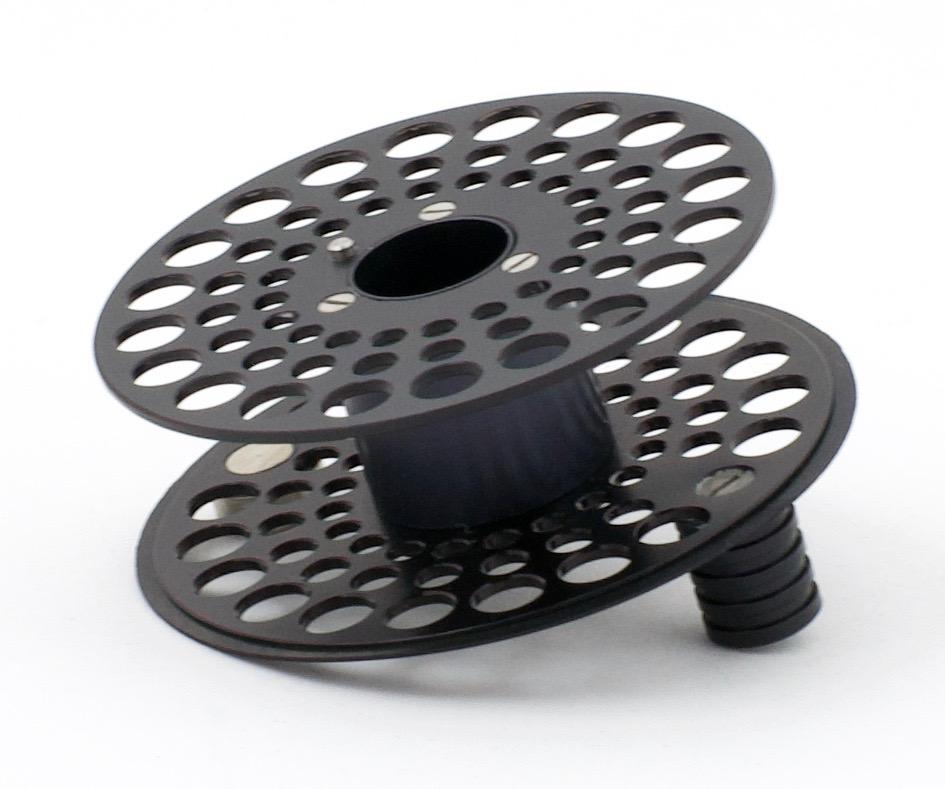 Ari 't Hart F2 / S0 spare spool