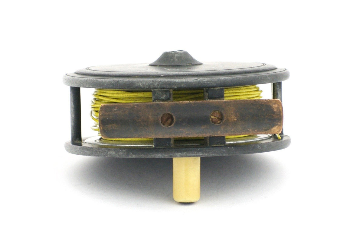 Dingley 3 1/4" Fly Reel 