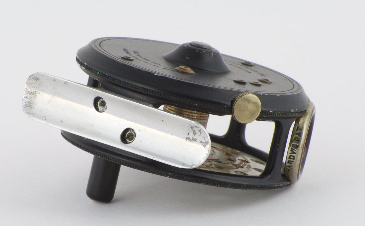 Hardy St. George Jr. Fly Reel