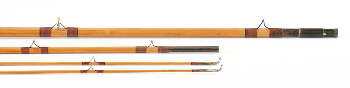 Lyle Dickerson -- Model 961913 Bamboo Rod