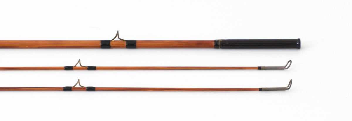 Young, Paul H. -- Midge Bamboo Rod 