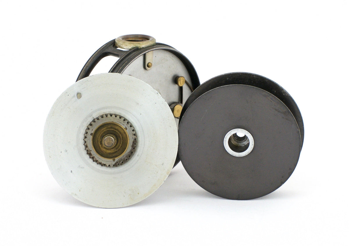 Hardy Perfect 3 3/8" MKII Check 