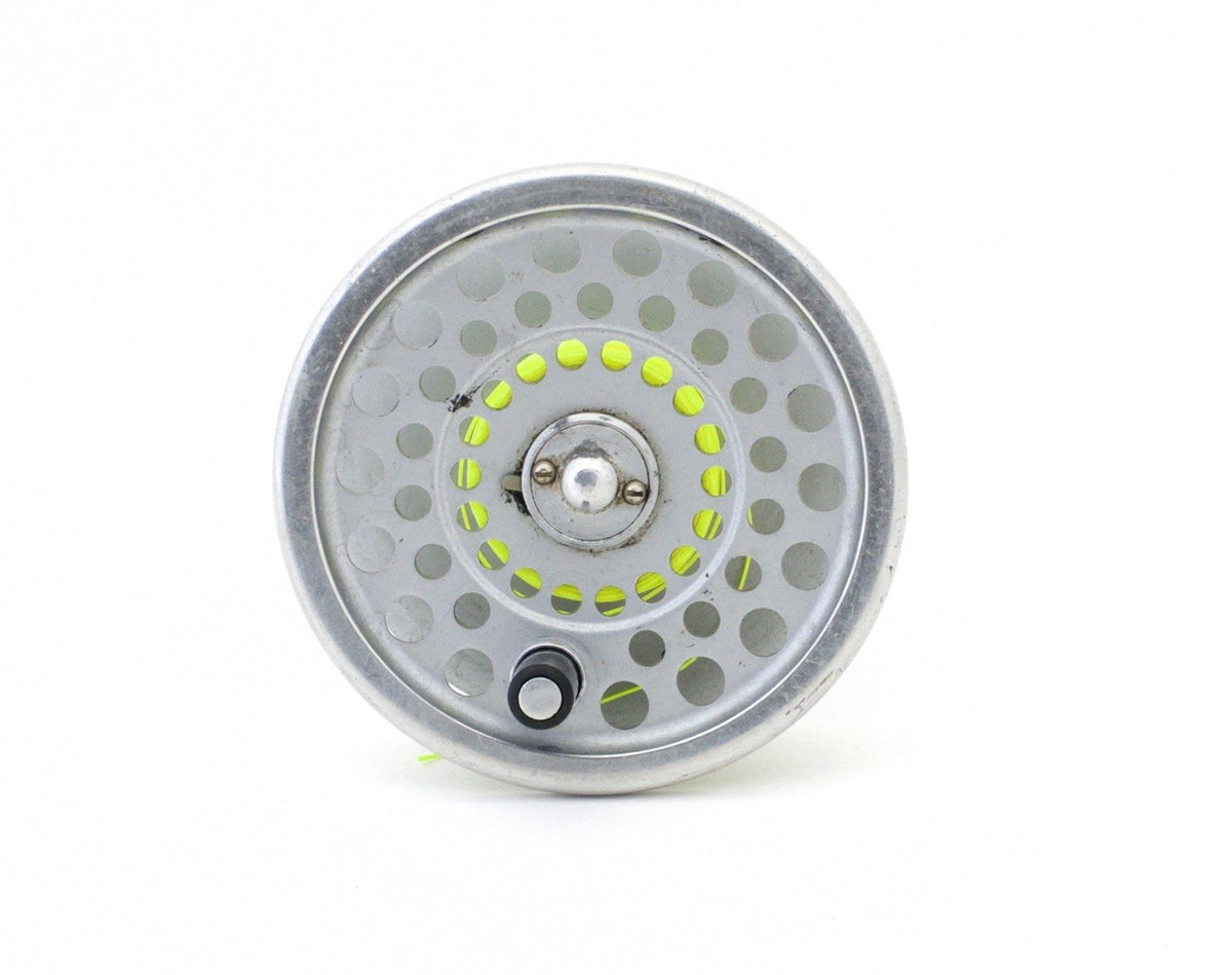 Hardy Marquis 6 Fly Reel and Spare Spool