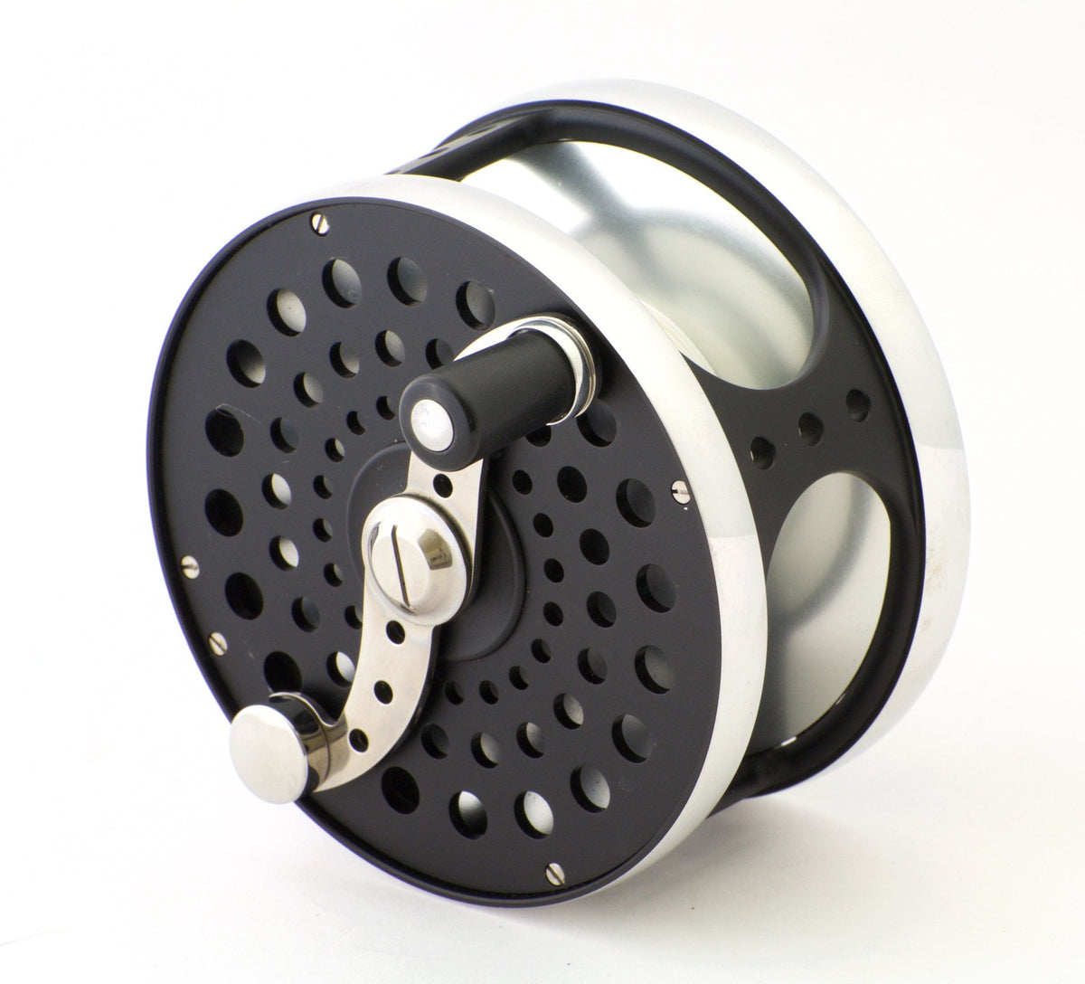 Hardy Cascapedia MKII 8/9 fly reel