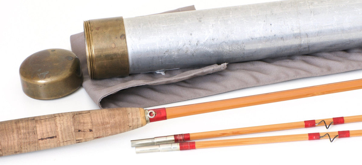 Leonard, HL - Model 39 