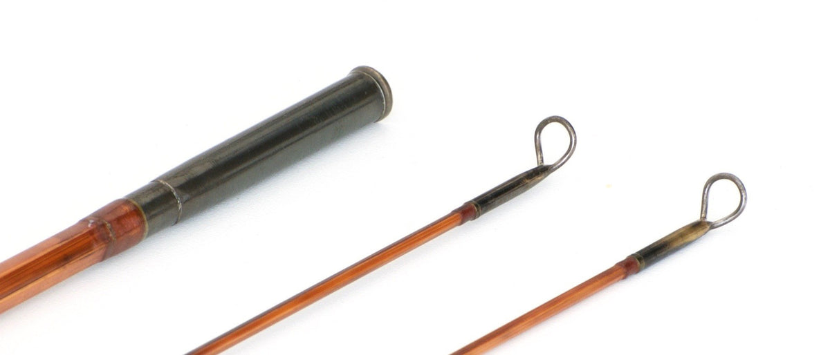 Young, Paul H. -- Para 15 Bamboo Rod 