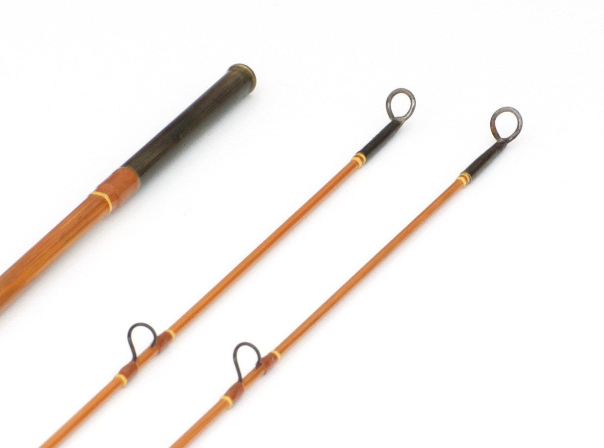 Payne Model 100 Bamboo Rod