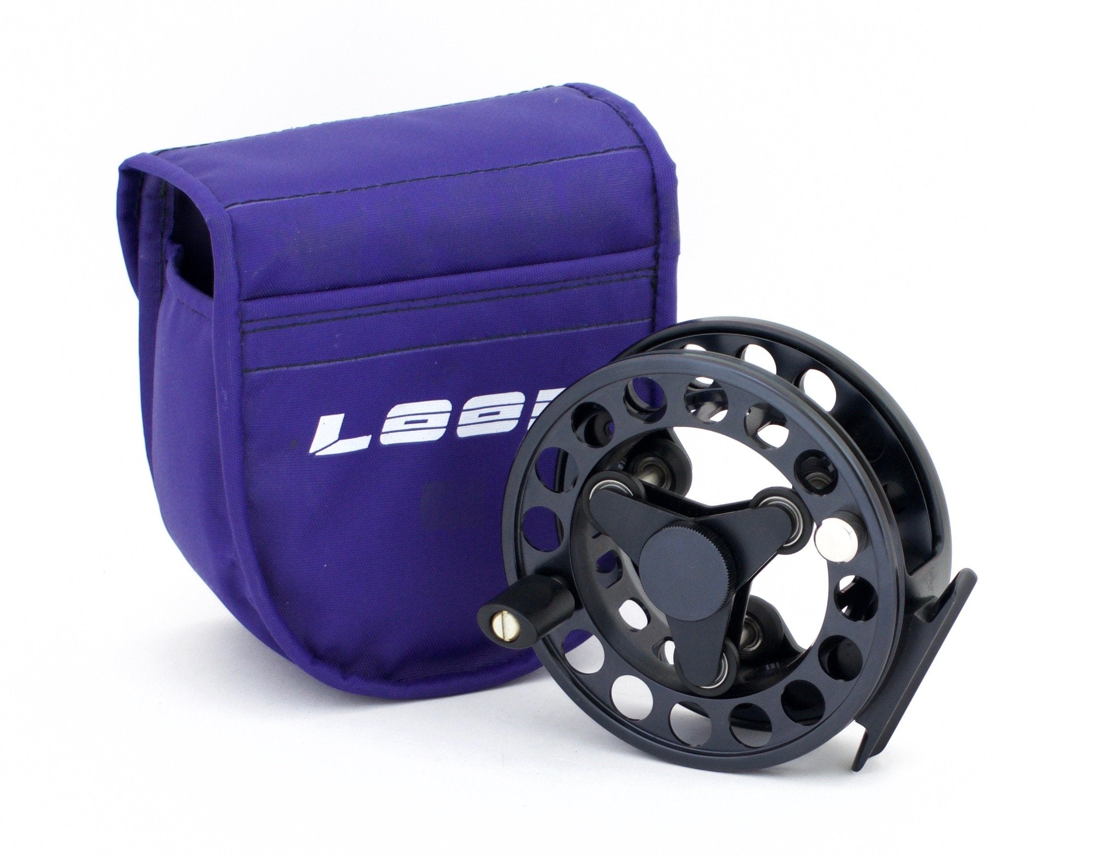 3 to 1 retrieve fly reels 3-TAND TF-Series Precision Reel Eco Fishing Shop + Deep anodized gunmetal finish Fenwick F68 Fly Fishing Reel