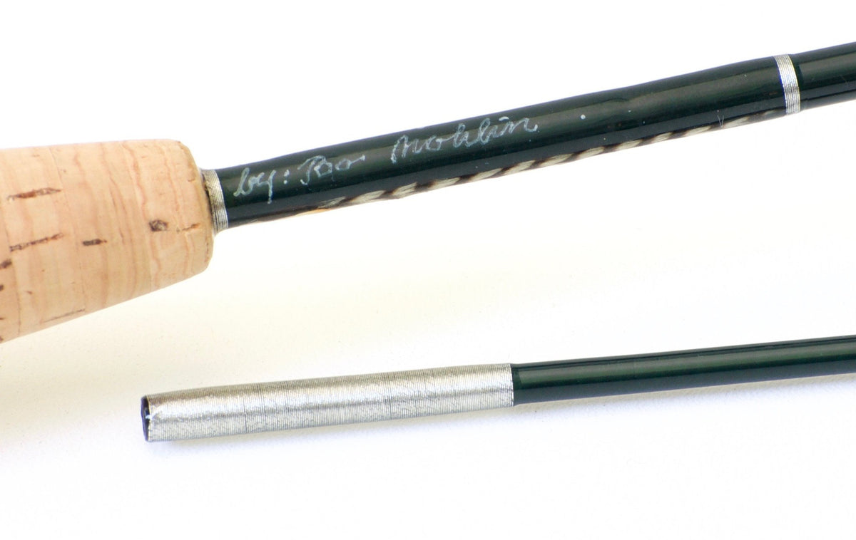 Bo Mohlin Rod and Reel Set (2wt) 