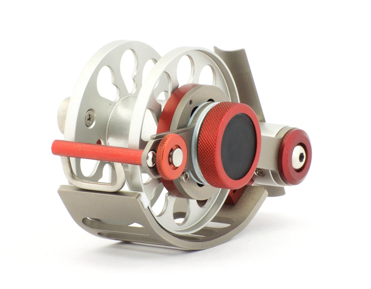 Ari 't Hart Trilogy Boxed Reel Set