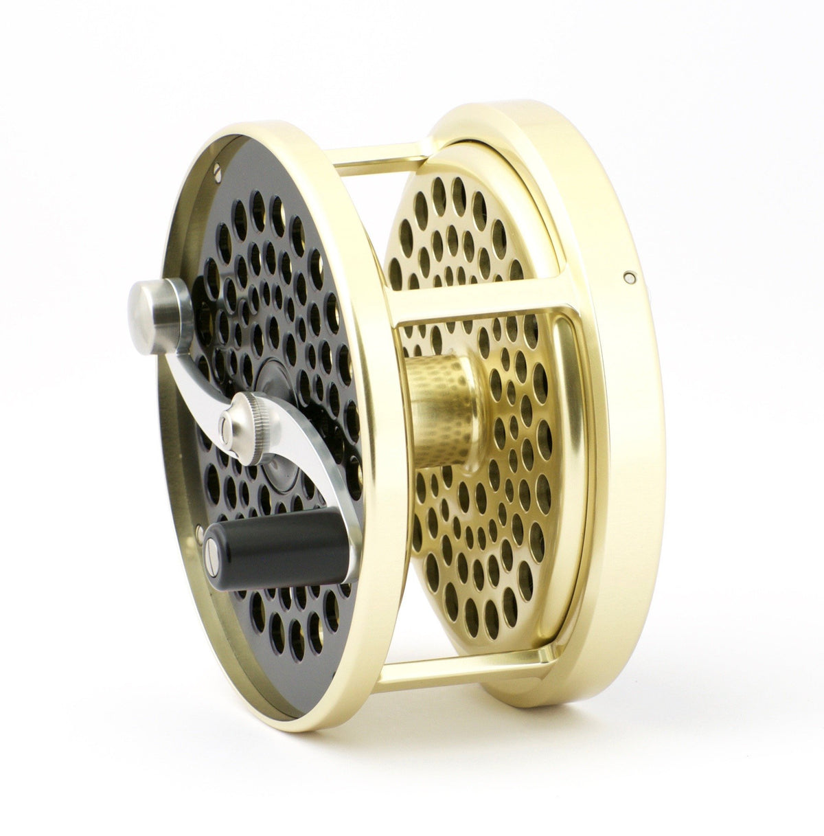 Joe Saracione MKIV 4 3/4" "ALTA" Fly Reel