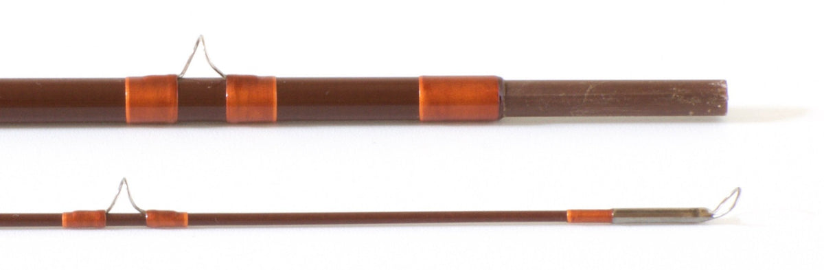 Leiderman, Matt - Fisher 8' 5wt Fiberglass Rod 