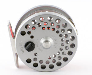 Orvis Anniversary CFO III fly Reel and Spare Spool - Limited Edition