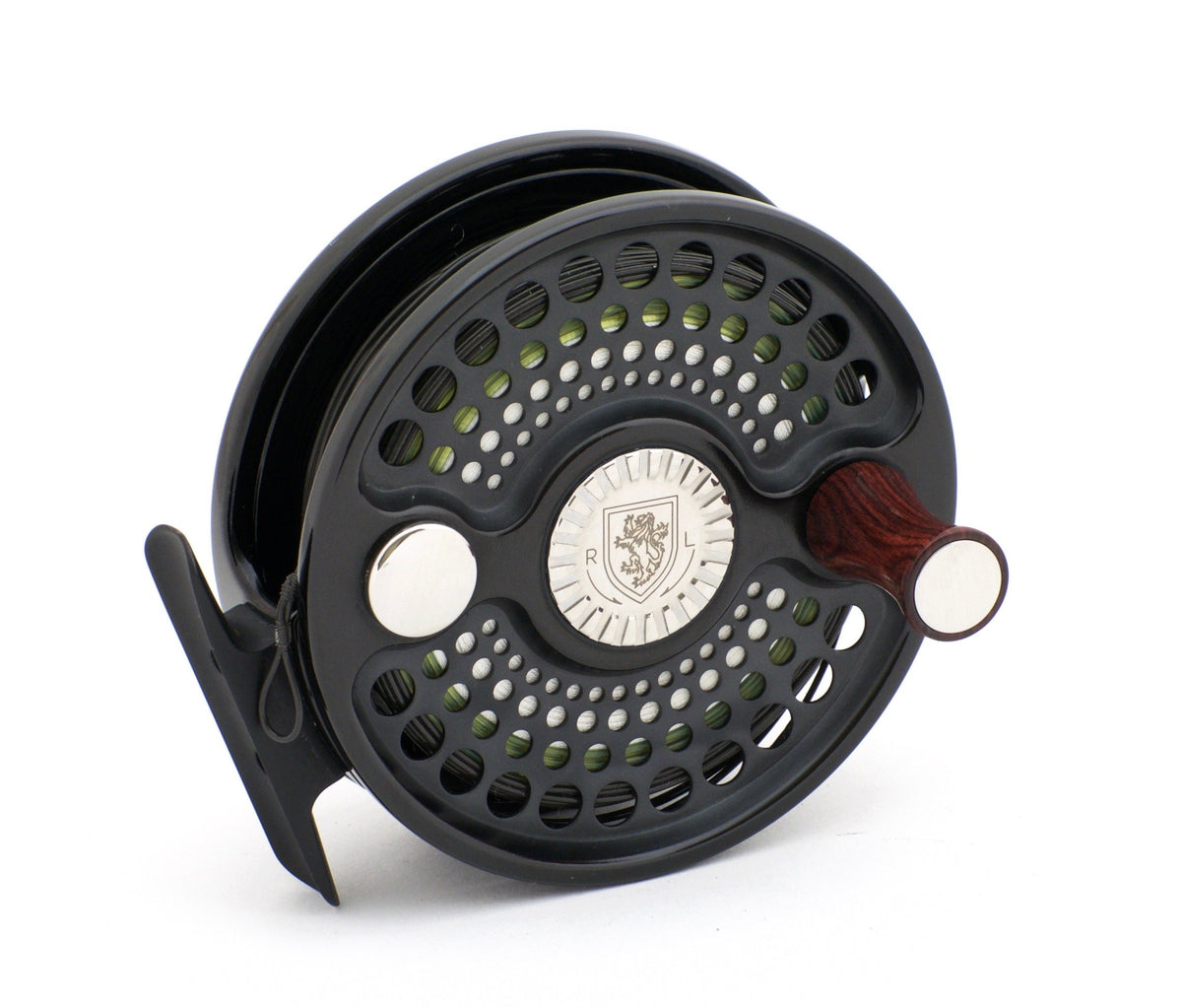 Charlton 8500SS 0.8 Fly Reel