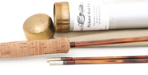 Pickard, John -- Model 724 (Driggs) Bamboo Rod
