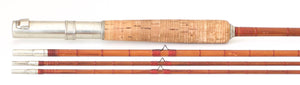 Hawes - 9' 5wt Bamboo Rod